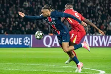 Thumbnail for article: Woede bij PSG over uitblijven rode kaart voor Liverpool-verdediger 