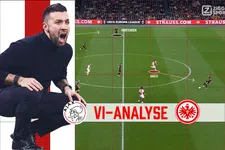 Thumbnail for article: Negentig minuten kijken naar Francesco Farioli