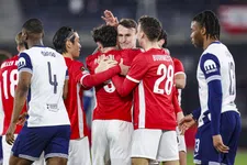 Thumbnail for article: AZ in cijfers: omschakeling en corners zorgen voor gevaar