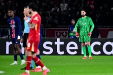 Thumbnail for article: Donnarumma mikpunt van kritiek na Liverpool: 'Hand is een klont boter'