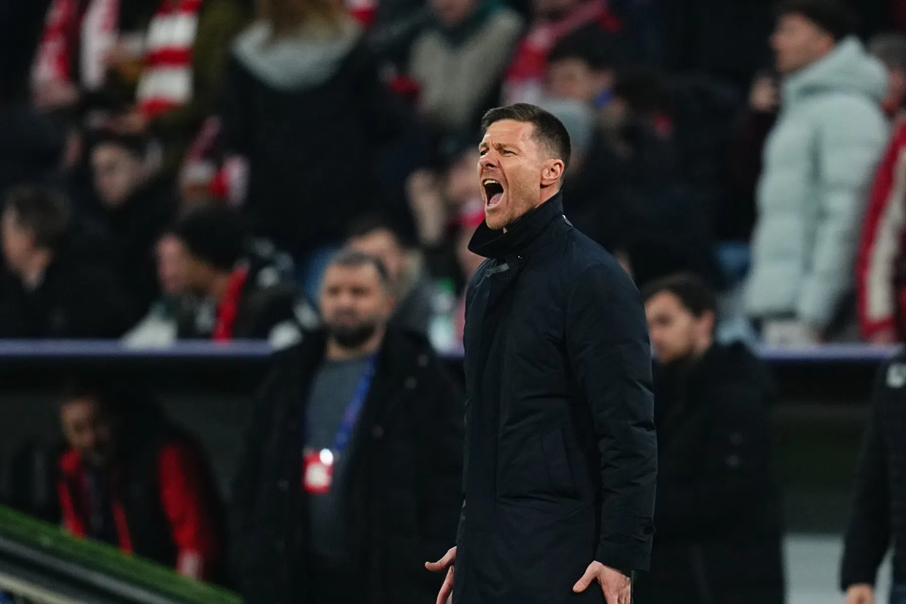 Alonso houdt zich na afstraffing tegen Bayern vast aan 'Wonder van Istanbul'