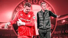 Thumbnail for article: 'Je kunt niet meer verwachten van dit Feyenoord'
