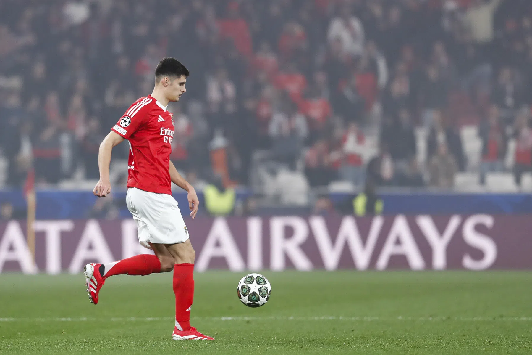 Portugese media zien nieuwe Europese teleurstelling, maar Benfica houdt hoop