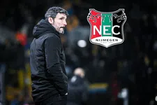 Thumbnail for article: Van Bommel moet nieuw tijdperk inluiden bij NEC