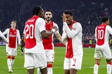 Thumbnail for article: Hato speelt honderdste duel voor Ajax en onttroont De Ligt en Gravenberch
