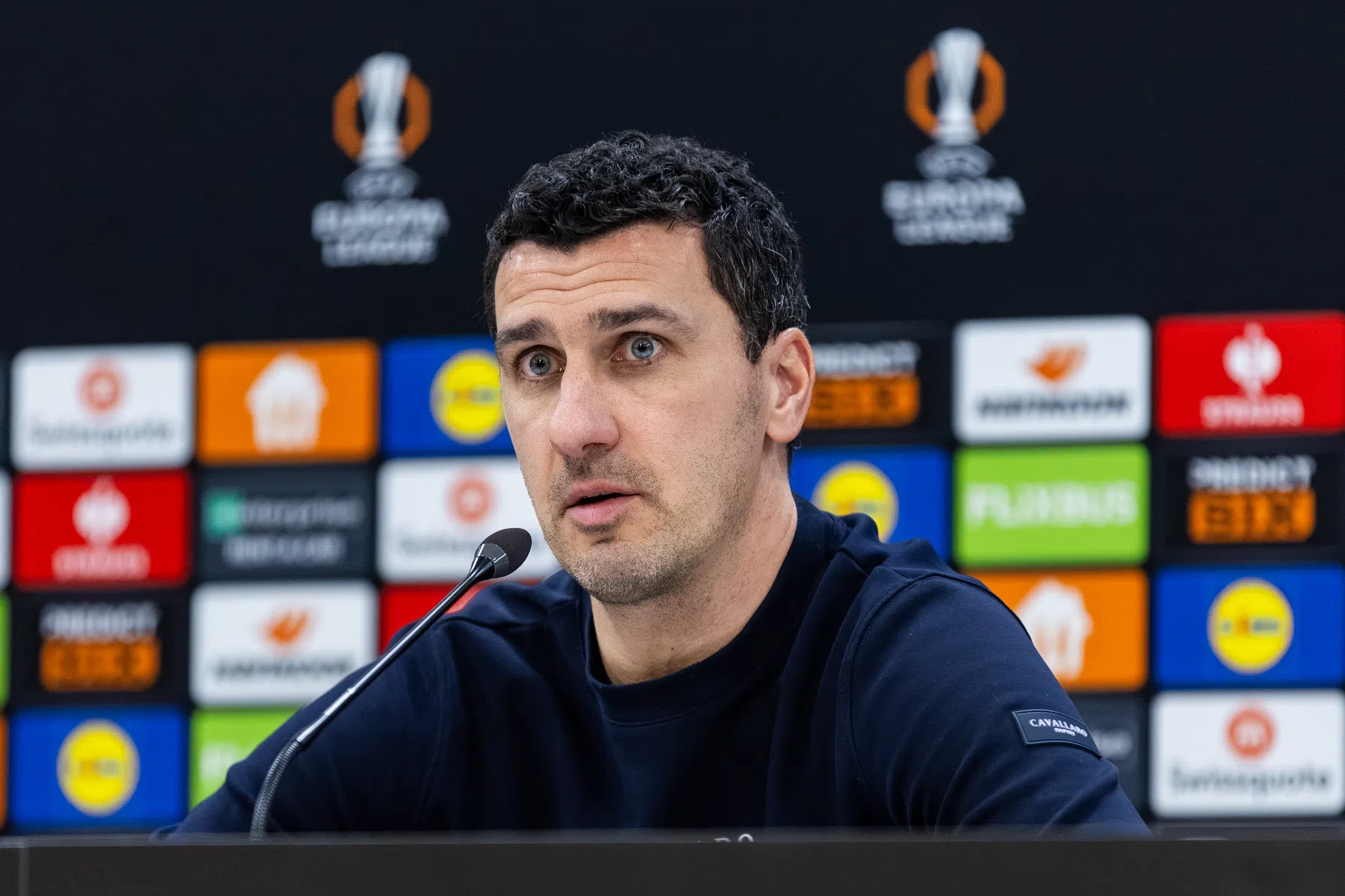 Drie spelers van AZ moeten op hun tellen passen in clash met Tottenham