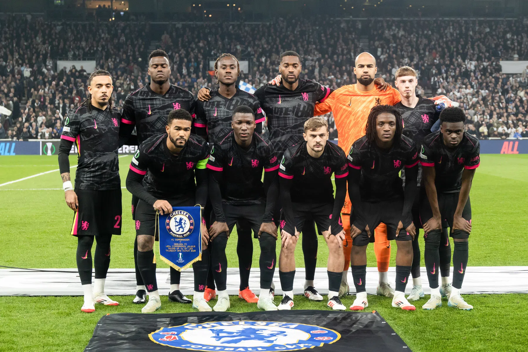 Chelsea heeft de allerduurste selectie ooit 