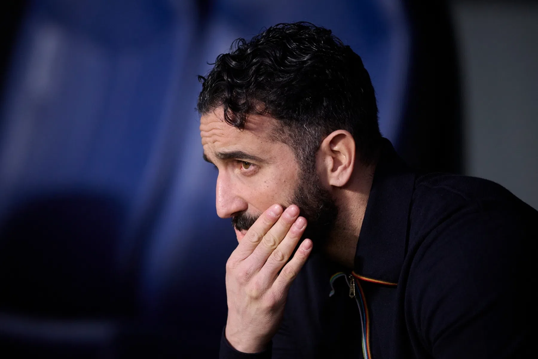 Amorim: 'Ik zal niet de tijd krijgen die Arteta bij Arsenal wel kreeg'