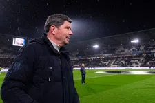 Thumbnail for article: Van de Looi en de reden van zijn vertrek: 'Niet groter maken dan het is'