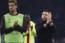 Thumbnail for article: Farioli spreekt van zwaar duel: 'Aantal spelers heeft extra behandelingen gehad'