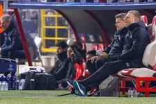 Thumbnail for article: Ulderink ondanks ziekenhuisopname nauw betrokken bij voorbereiding Antwerp
