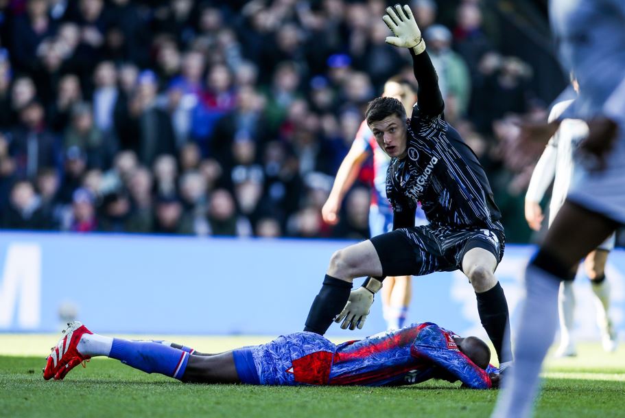 Beroep FA sorteert effect: schorsing Millwall-doelman verdubbeld