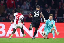 Thumbnail for article: 'Volwassen' Frankfurt rekent zich nog niet rijk tegen 'kwalitatief sterk' Ajax