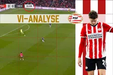 Thumbnail for article: Waarom Walter Benítez treuzelde tegen SC Heerenveen