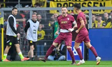 Thumbnail for article: Gouweleeuw krijgt Signal Iduna Park stil met nieuwe dreun voor Dortmund