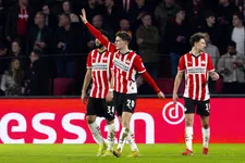 Thumbnail for article: PSV maakt einde aan beroerde serie met zege op Heerenveen