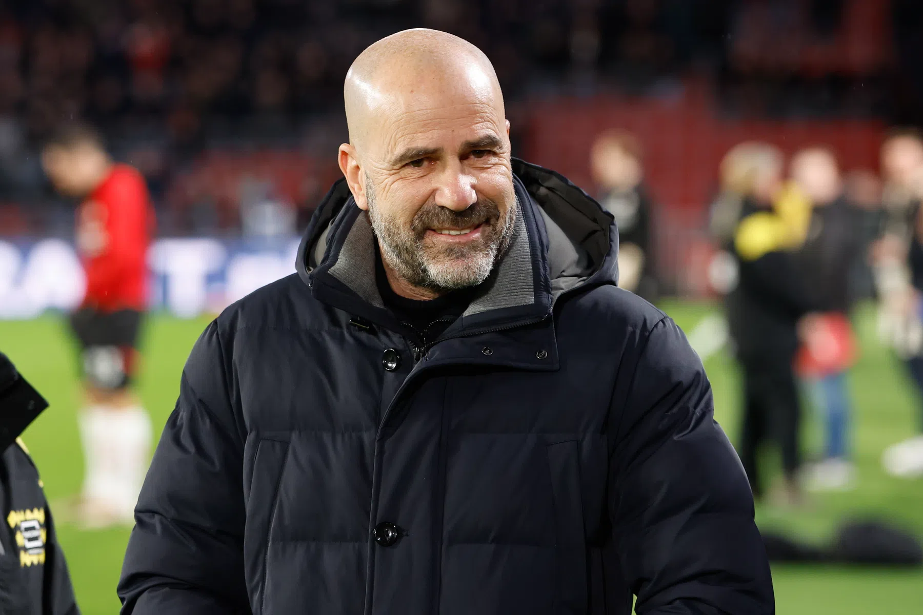 Opstelling PSV: Bosz heeft Mauro terug in basiself, Dest weer bij selectie