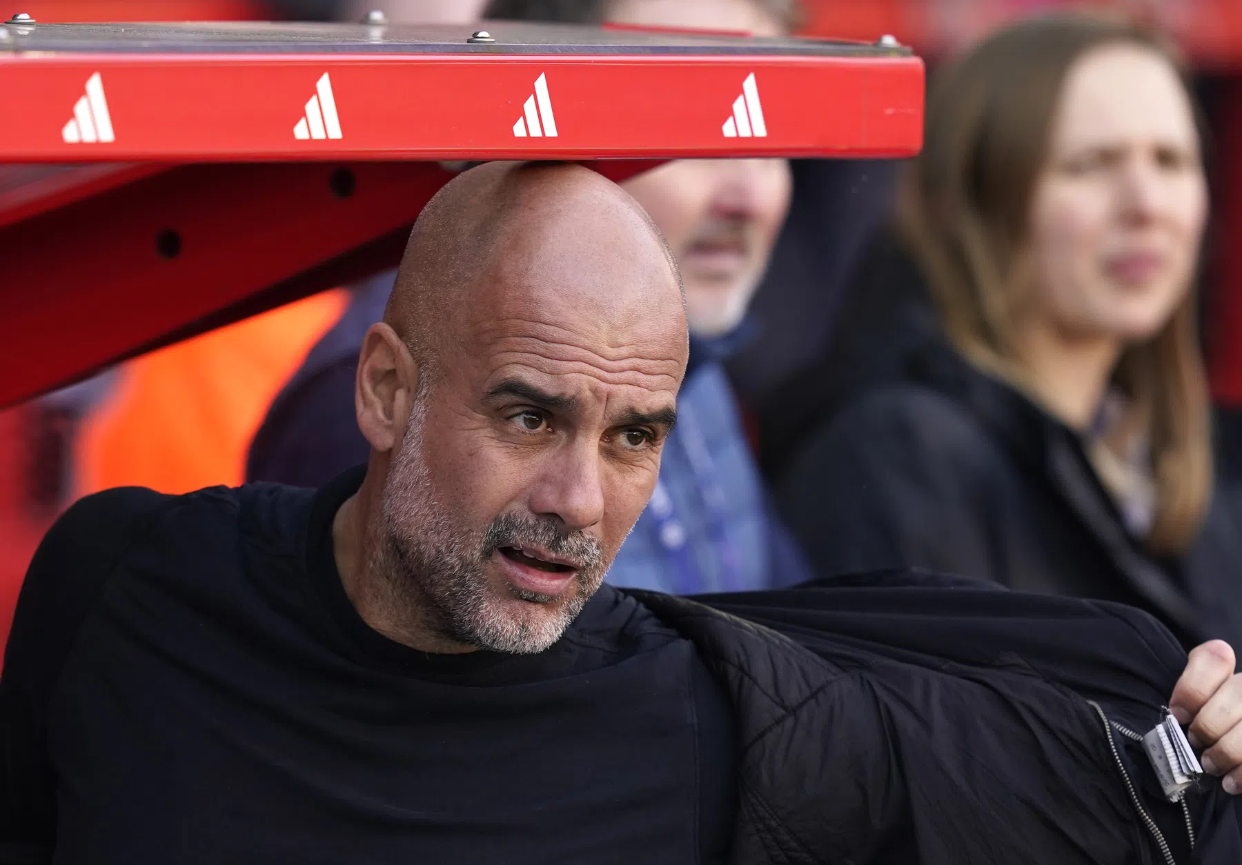 City evenaart negatief Premier League-record onder Guardiola