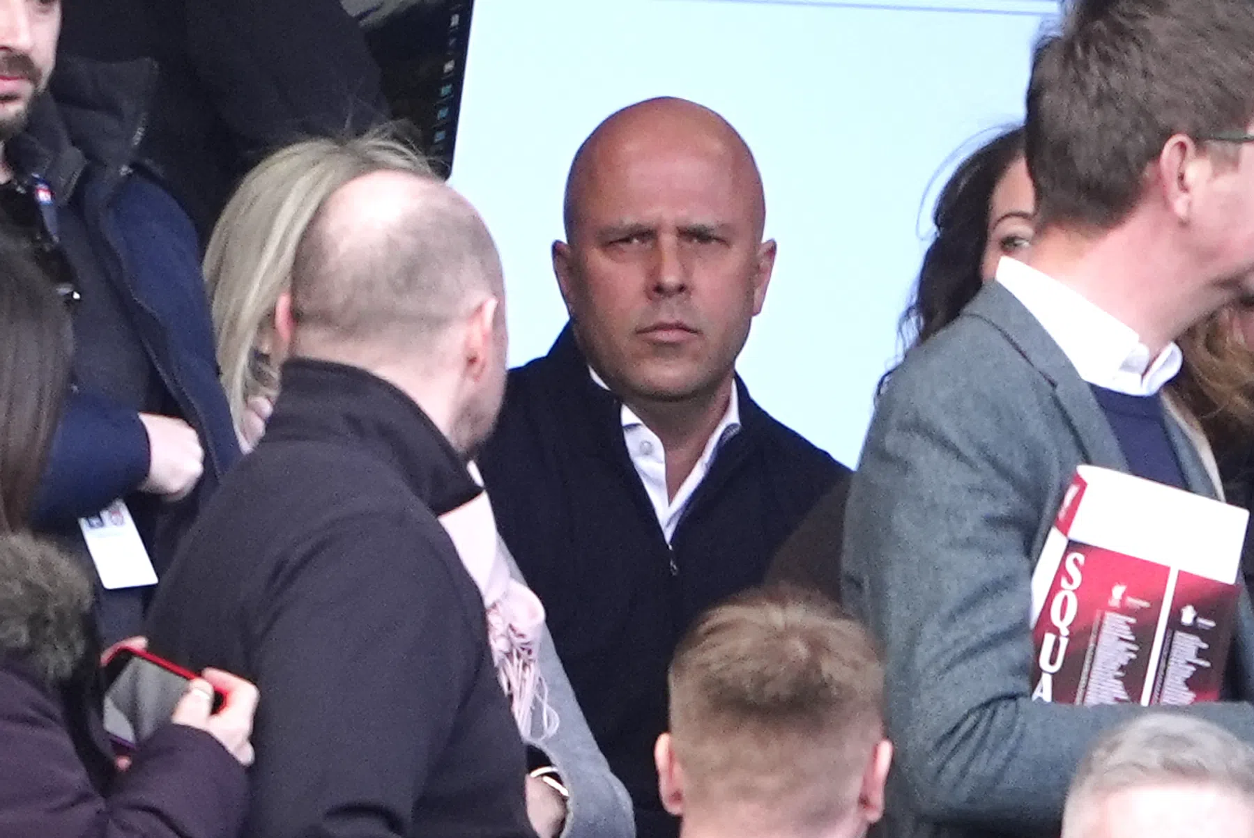 Britse media vol lof na gouden zet: 'Met Arne Slot valt niet te sollen'