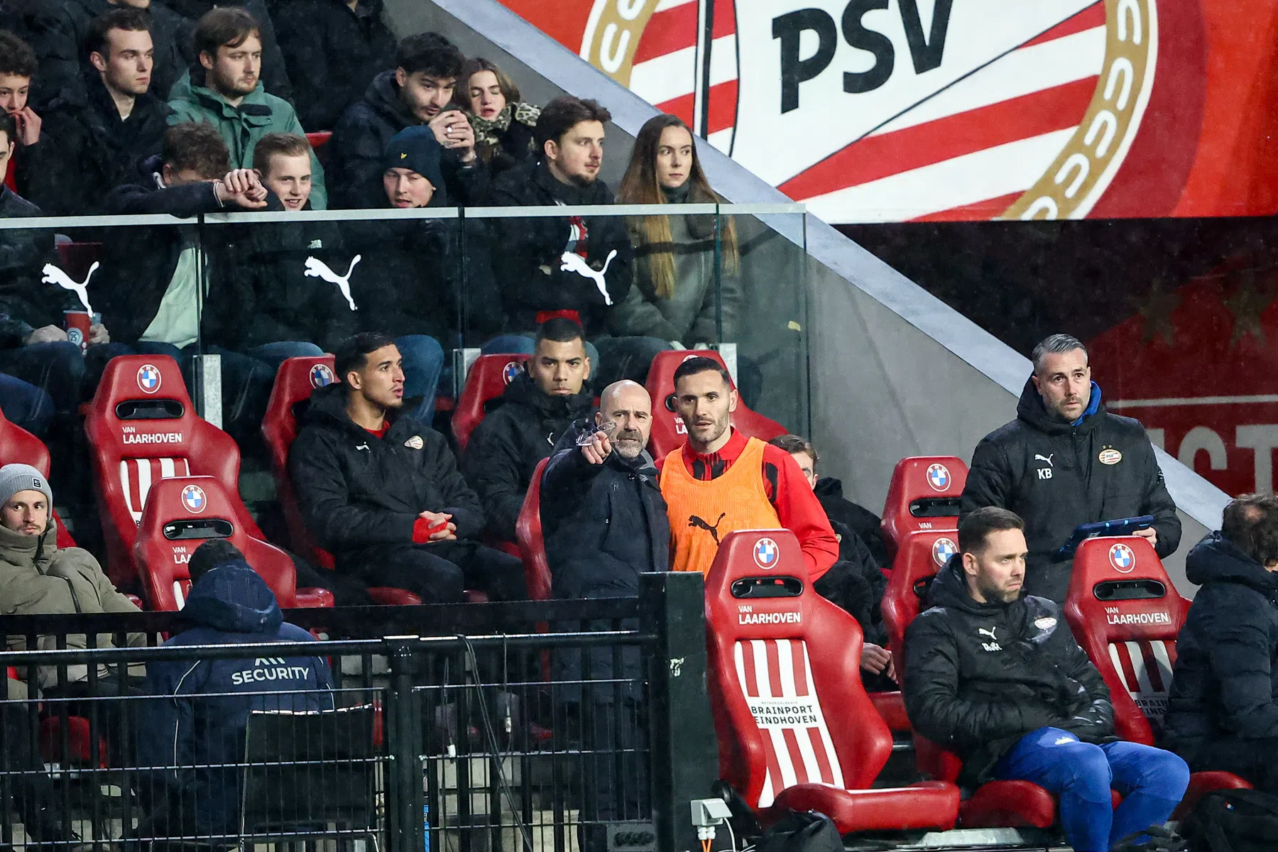 PSV al vier keer gewaarschuwd: juich niet te vroeg in de Eredivisie