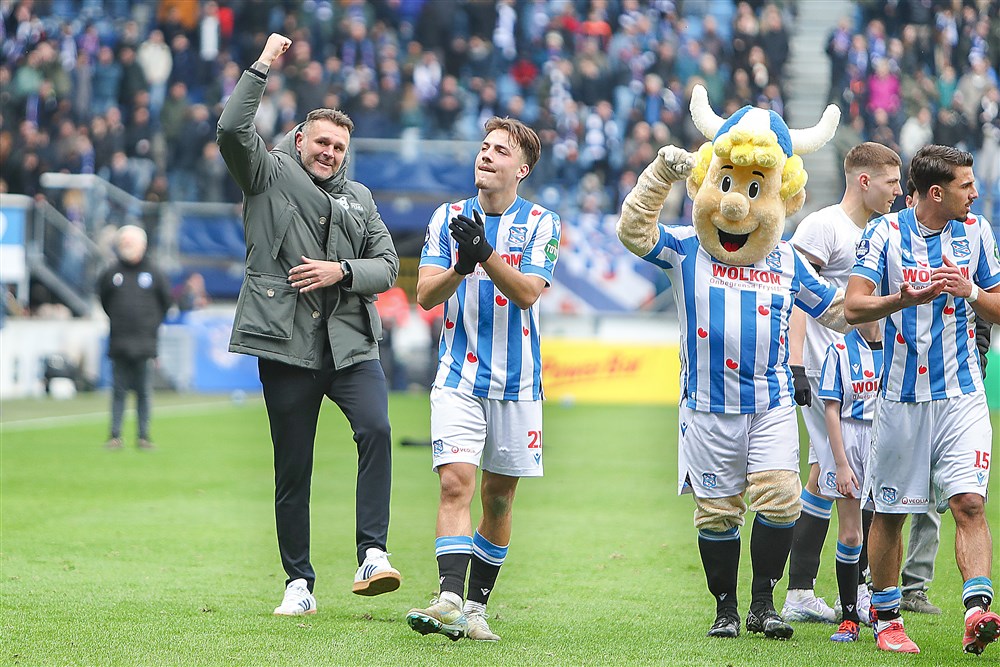 Dit is het Henk Brugge-effect