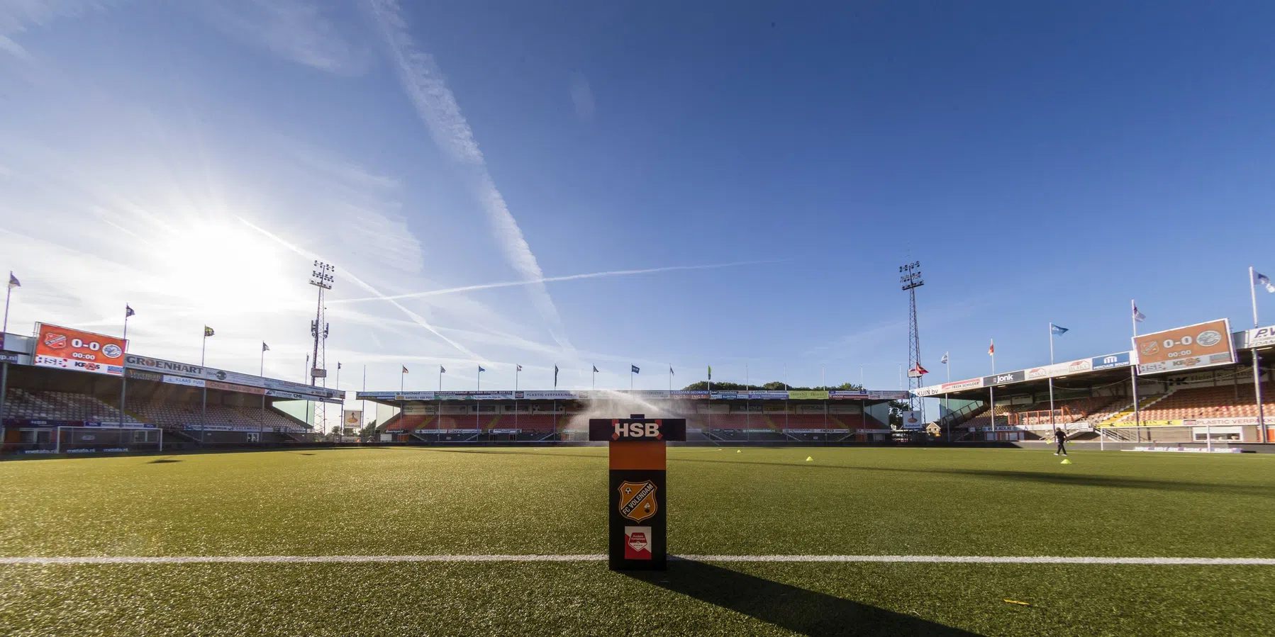 De 'vermakelijke oplichter' die handtekeningen vervalste om Volendam te redden