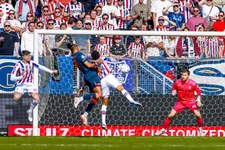 Thumbnail for article: FC Utrecht boekt moeizame zege in Tilburg door primeur Haller en gouden wissels