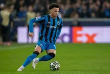 Thumbnail for article: De Club Brugge-pingelaar die al imponeerde in de Champions League