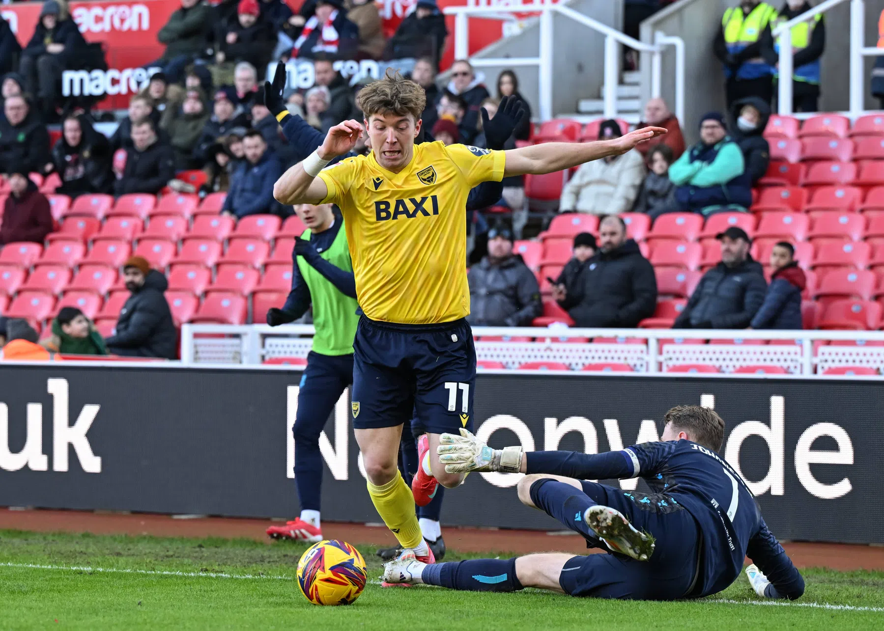 Romeny kijkt uit naar interlanddebuut: 'Dat is echt niet normaal'