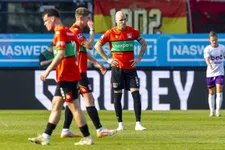 Thumbnail for article: Dertien wedstrijden, twee zeges: NEC speelt als degradatiekandidaat