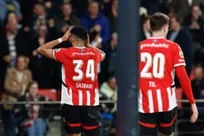 Thumbnail for article: Ommekeer voor PSV ver weg: 'Wel wat meer ademruimte'