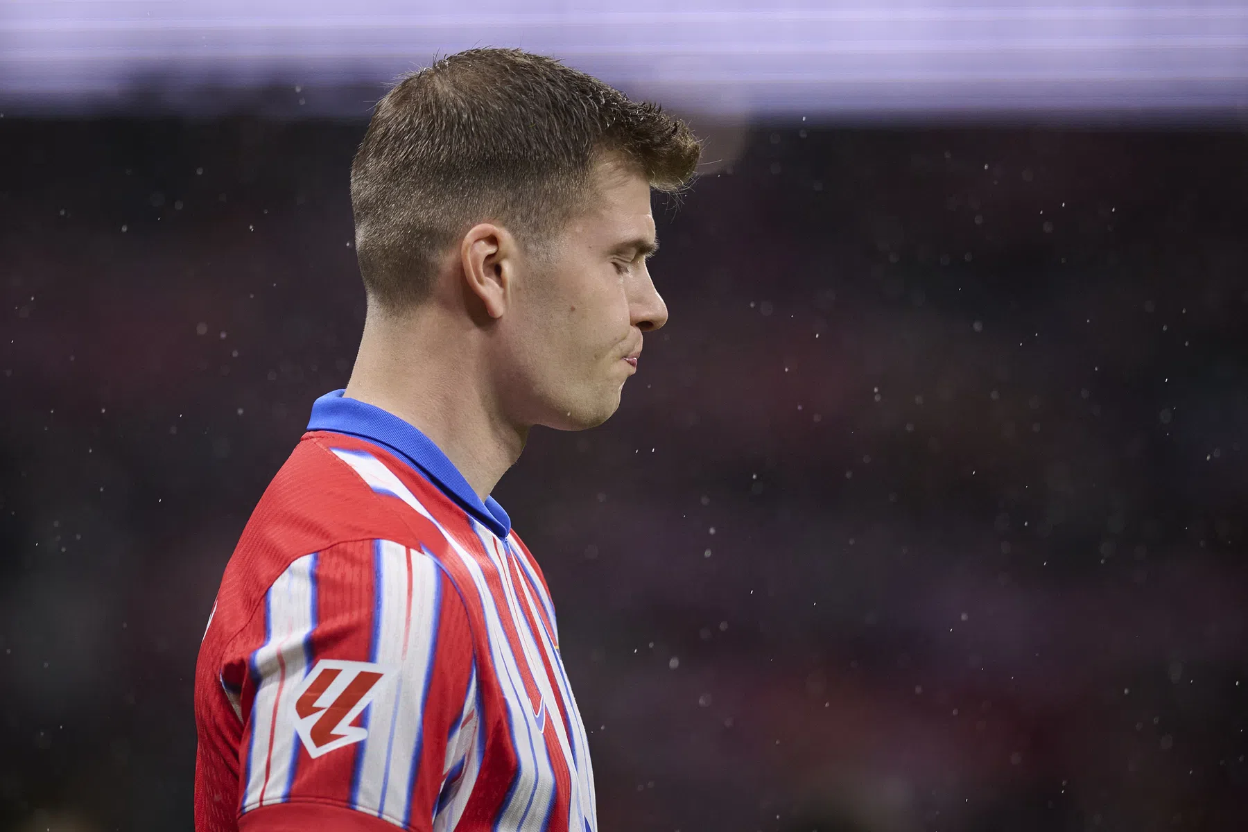 Atlético Madrid verslikt zich in Getafe en lijdt duur puntenverlies in titelstrijd