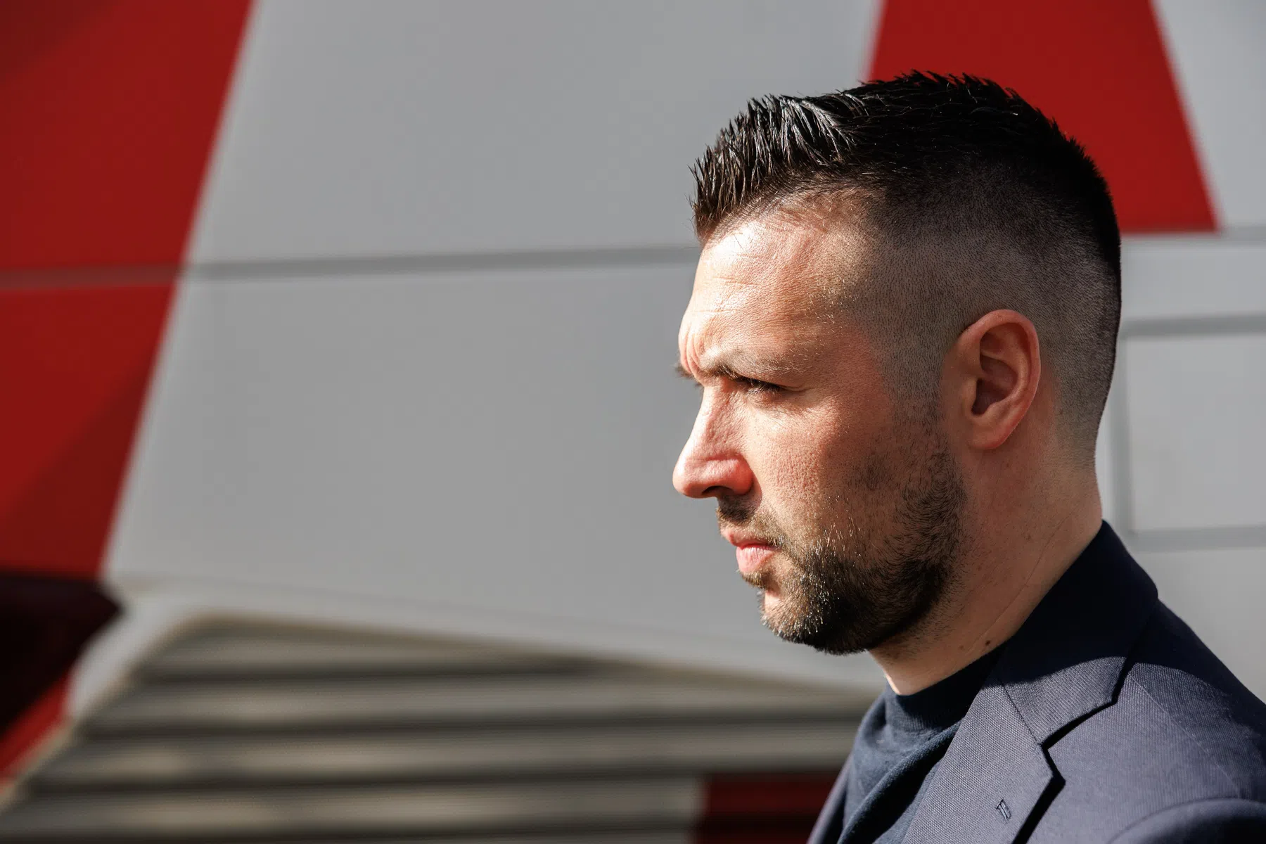 Farioli in ijzersterk debuutseizoen in rijtje met Hiddink, Kovacs en Van Bommel