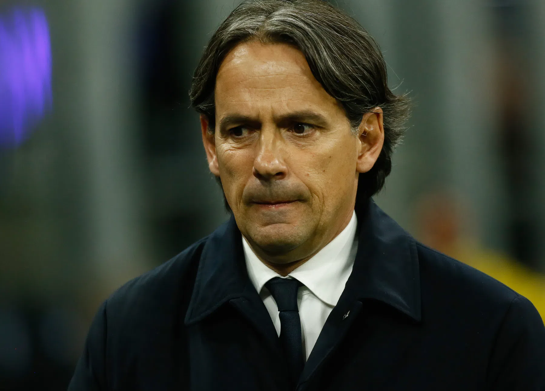 Inzaghi ziet oneerlijk voordeel Feyenoord tegen 'quadrupelkandidaat' Inter