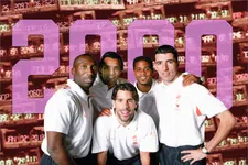 Thumbnail for article: Waarom Roy Makaay als kampioen van Spanje al blij was met een bijrol in Oranje
