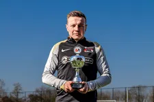Thumbnail for article: Jordy Clasie groeit uit tot AZ-icoon: 'Niet verwacht'
