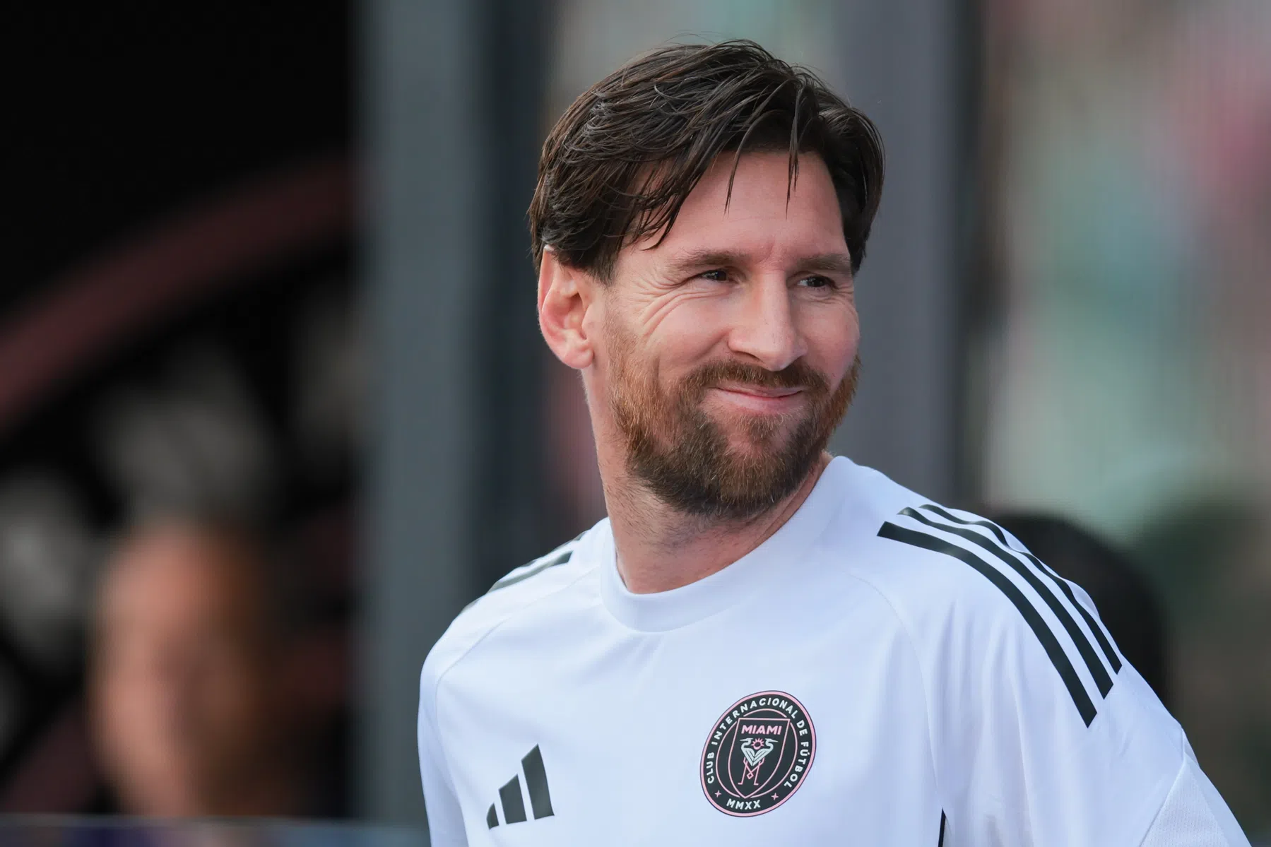 Inter Miami-trainer legt uit waarom Messi al drie wedstrijden op rij niet speelt
