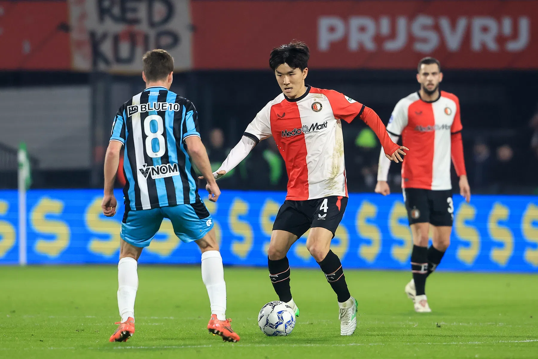 Hwang niet mee naar Milaan, wél opgeroepen voor Zuid-Korea