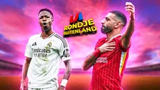 Thumbnail for article: Rondje Buitenland: 'Salah maakt Liverpool kampioen'