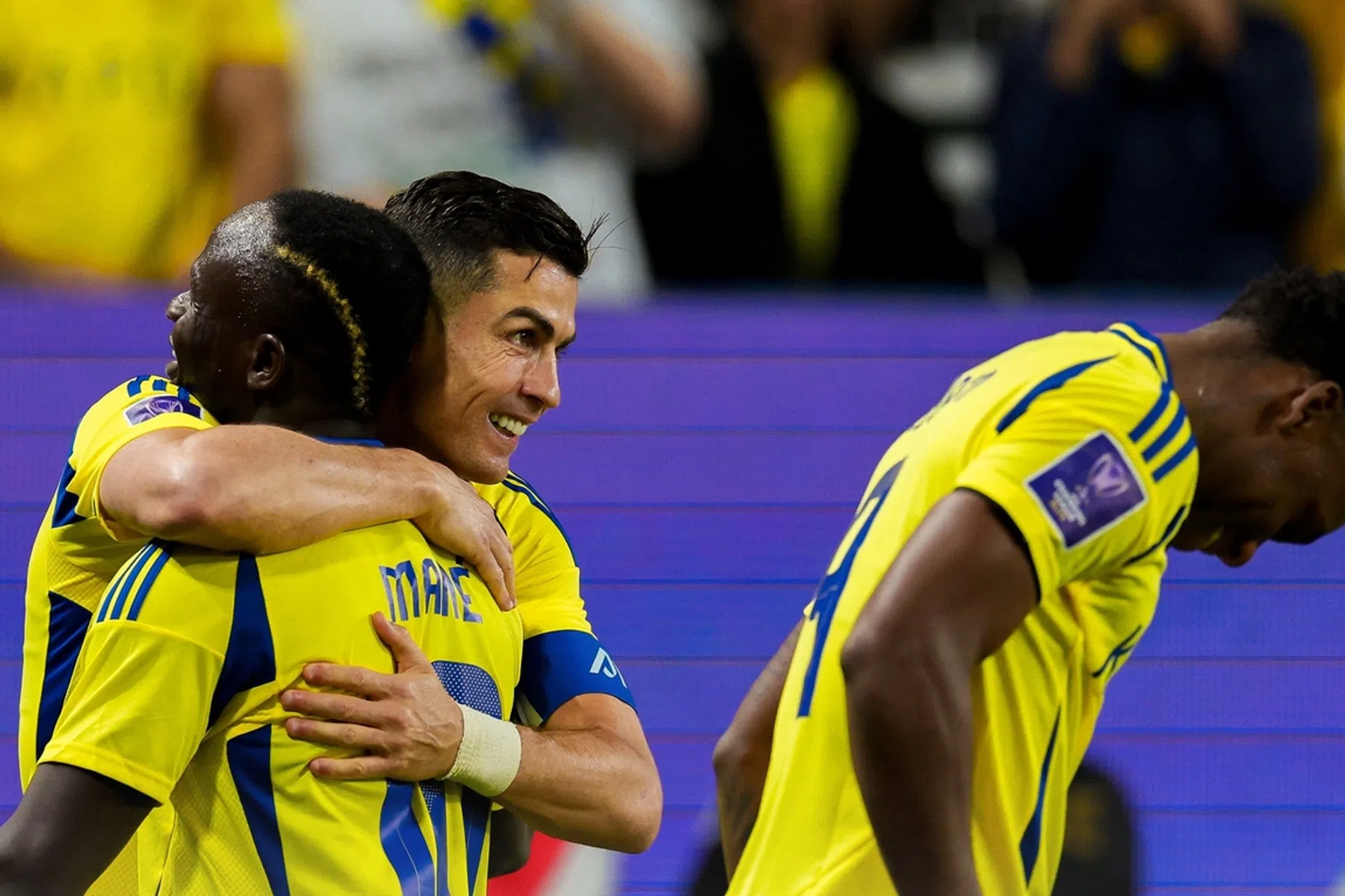 Ronaldo zet volgende stap richting de ultieme droom van duizend doelpunten