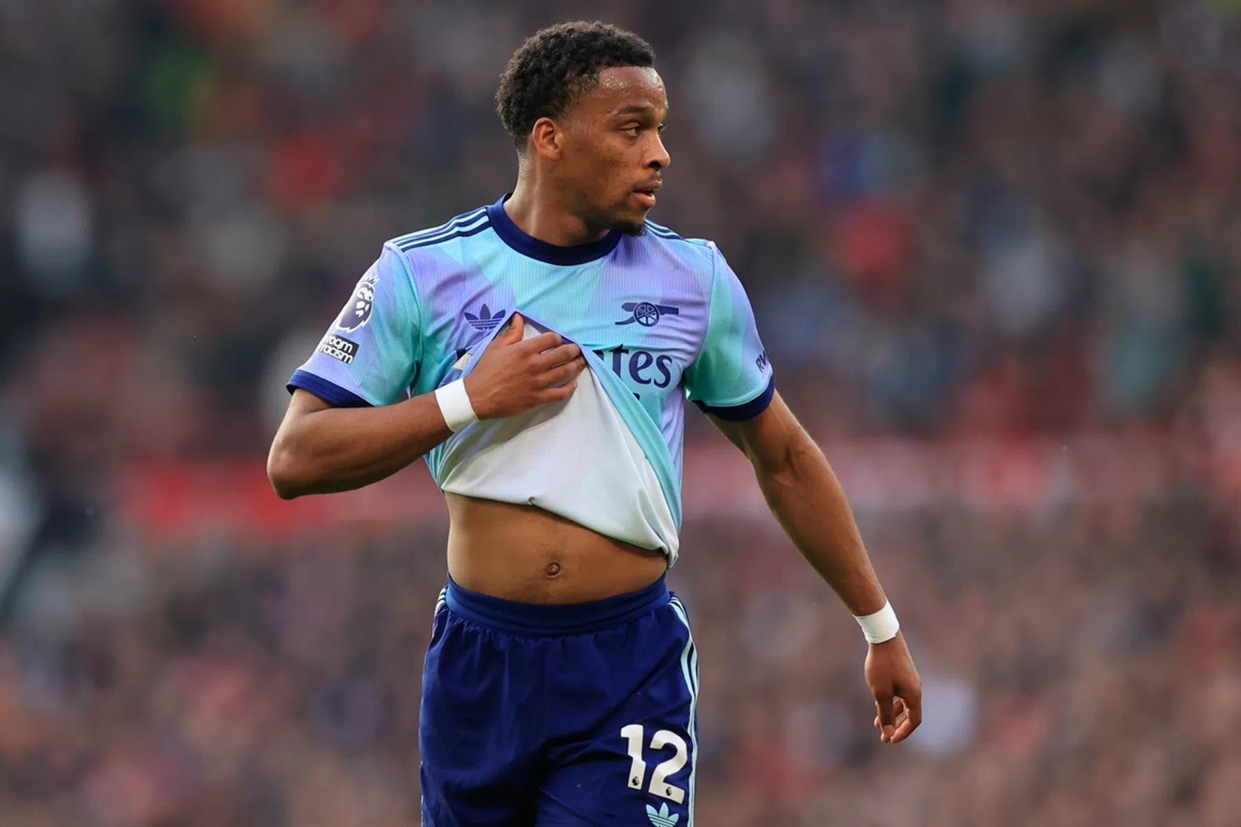 Timber en De Ligt krijgen complimenten: 'In topvorm'