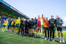 Thumbnail for article: Fortuna heeft het grote doel bijna bereikt: 'Stiekem droom ik soms wel'