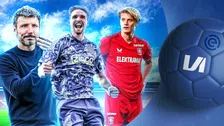 Thumbnail for article: Rondje Eredivisie: zo kan Farioli de blessure van Brobbey opvangen