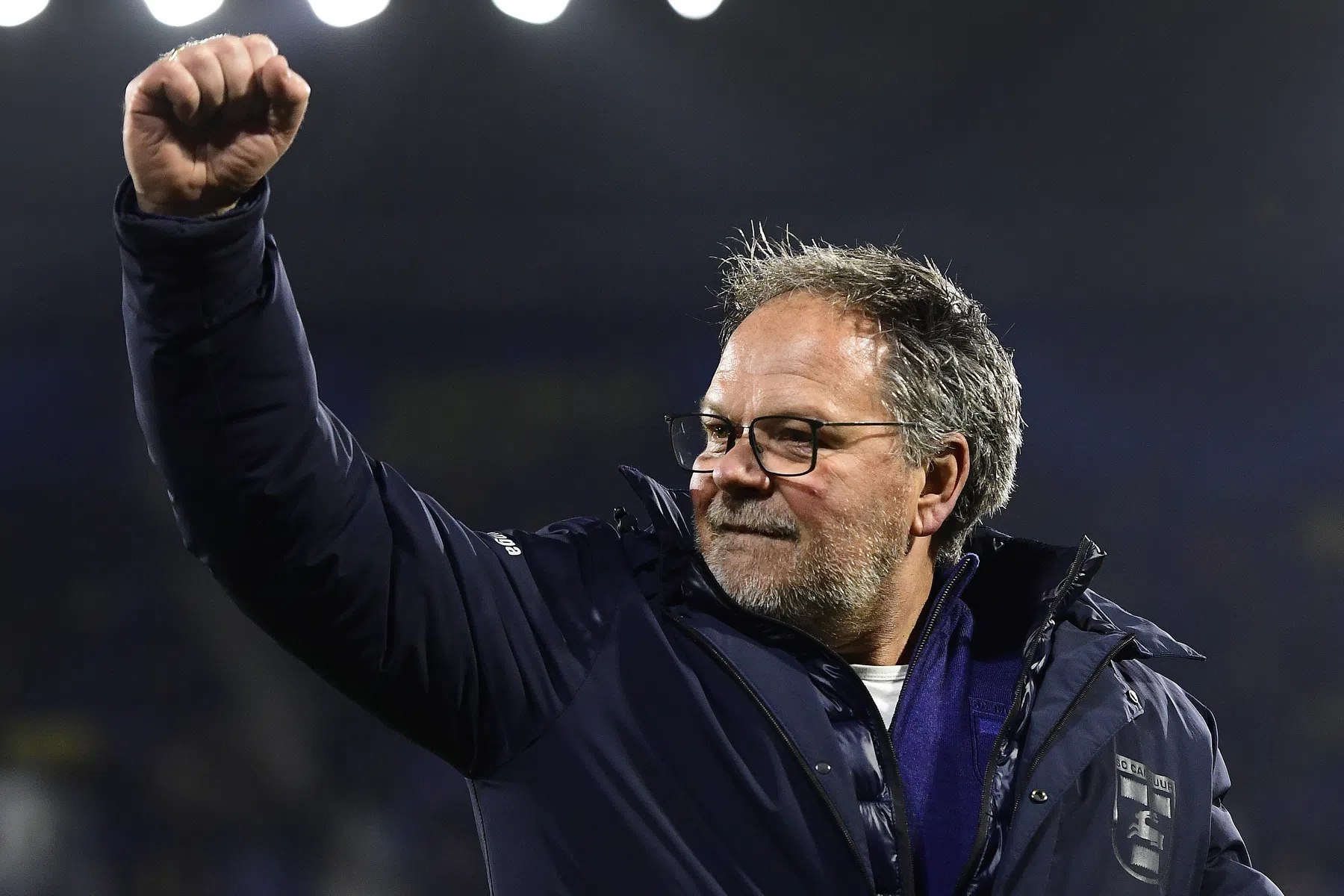 Cambuur wint topper van Dordrecht, Excelsior boekt broodnodige zege