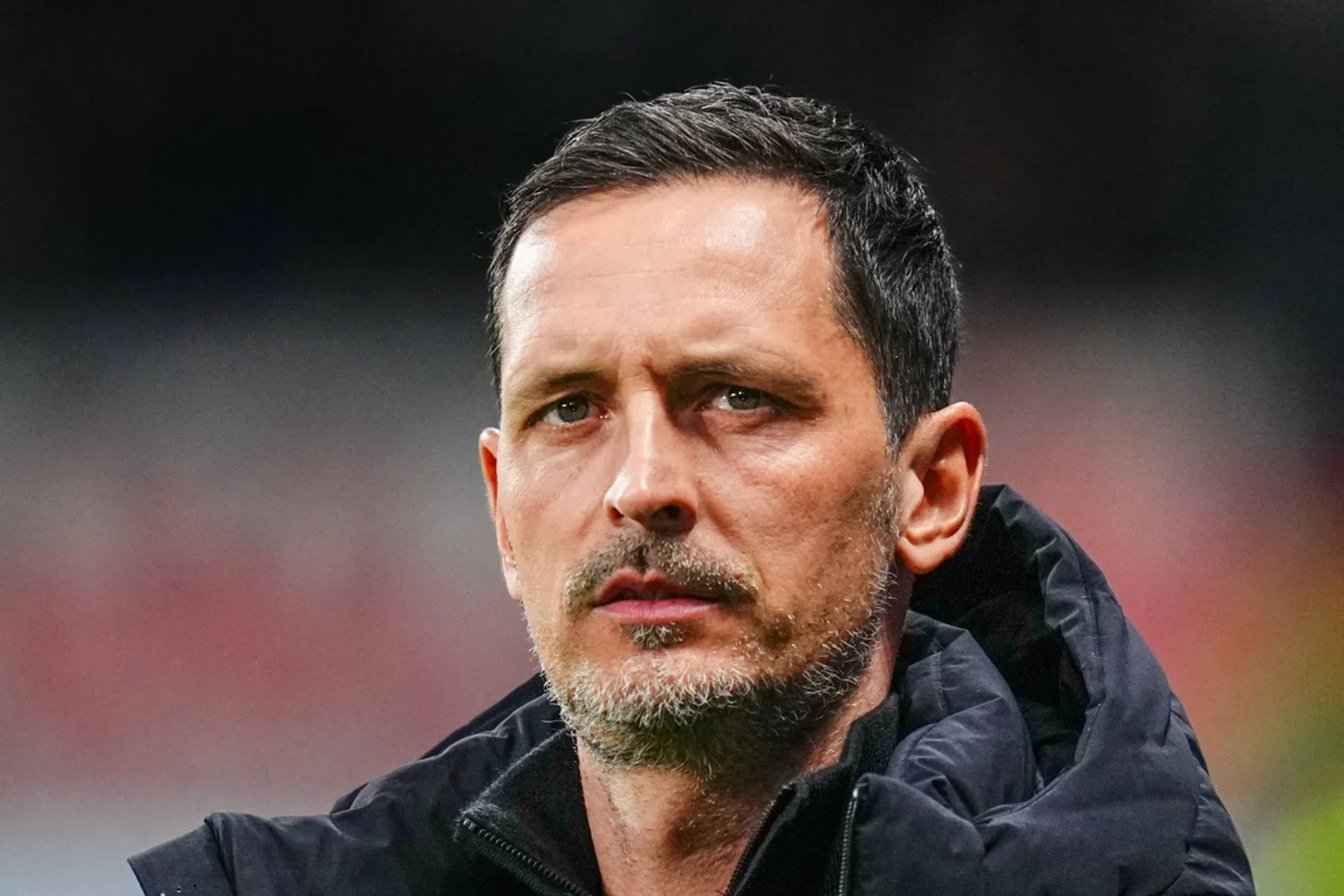 Eintracht glijdt hard uit vlak voor ontmoeting met Ajax: 'Extreem frustrerend'