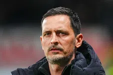 Thumbnail for article: Eintracht glijdt hard uit vlak voor ontmoeting met Ajax: 'Extreem frustrerend'