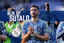 Thumbnail for article: Josip Sutalo maakt Ajax solide