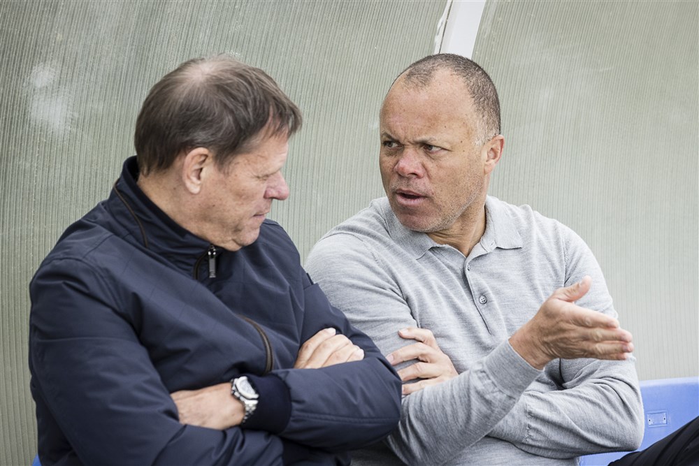 'PSV heeft zelf de kwaliteit van de selectie overschat'