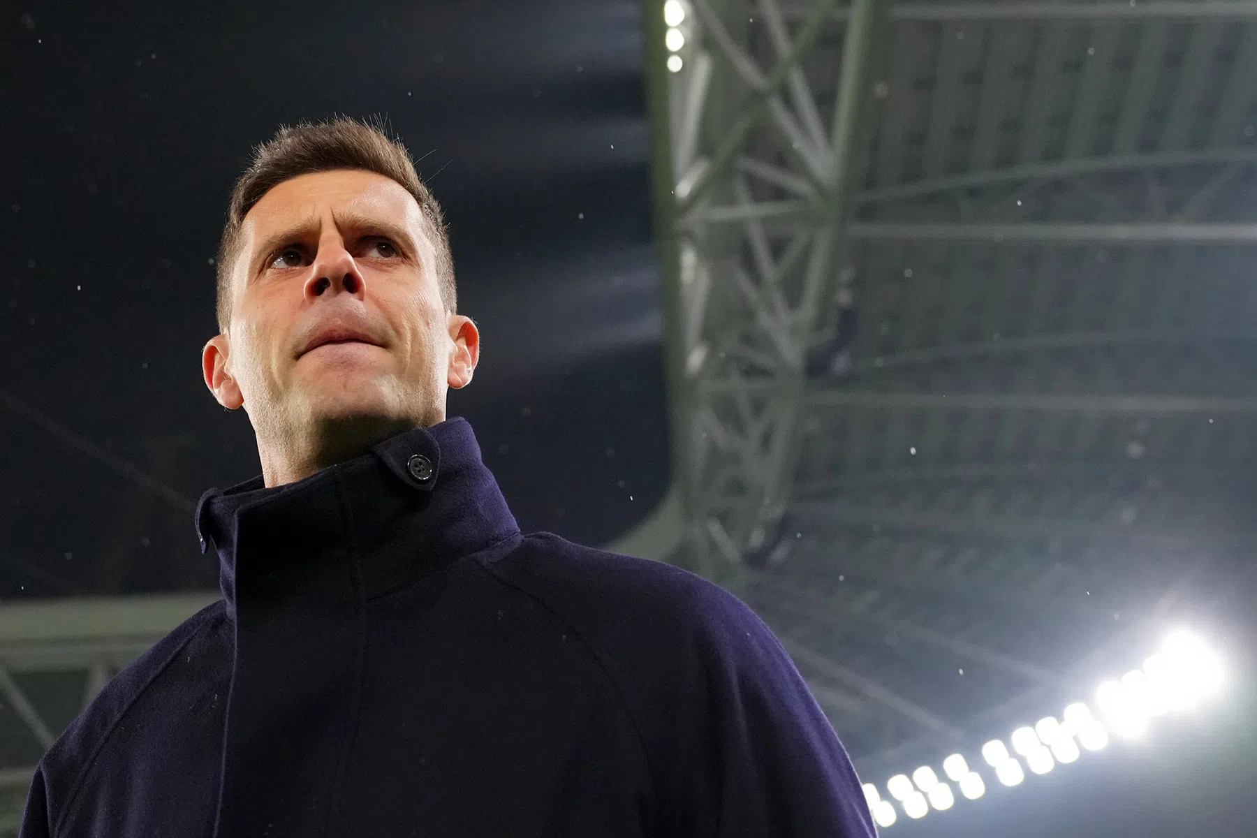 Juve zet zichzelf voor schut: niets is meer zeker na historische afgang