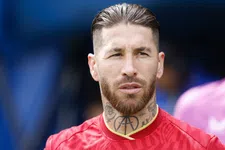 Thumbnail for article: 'Tovenaar' Sergio Ramos doet Ramos-dingen in Mexico